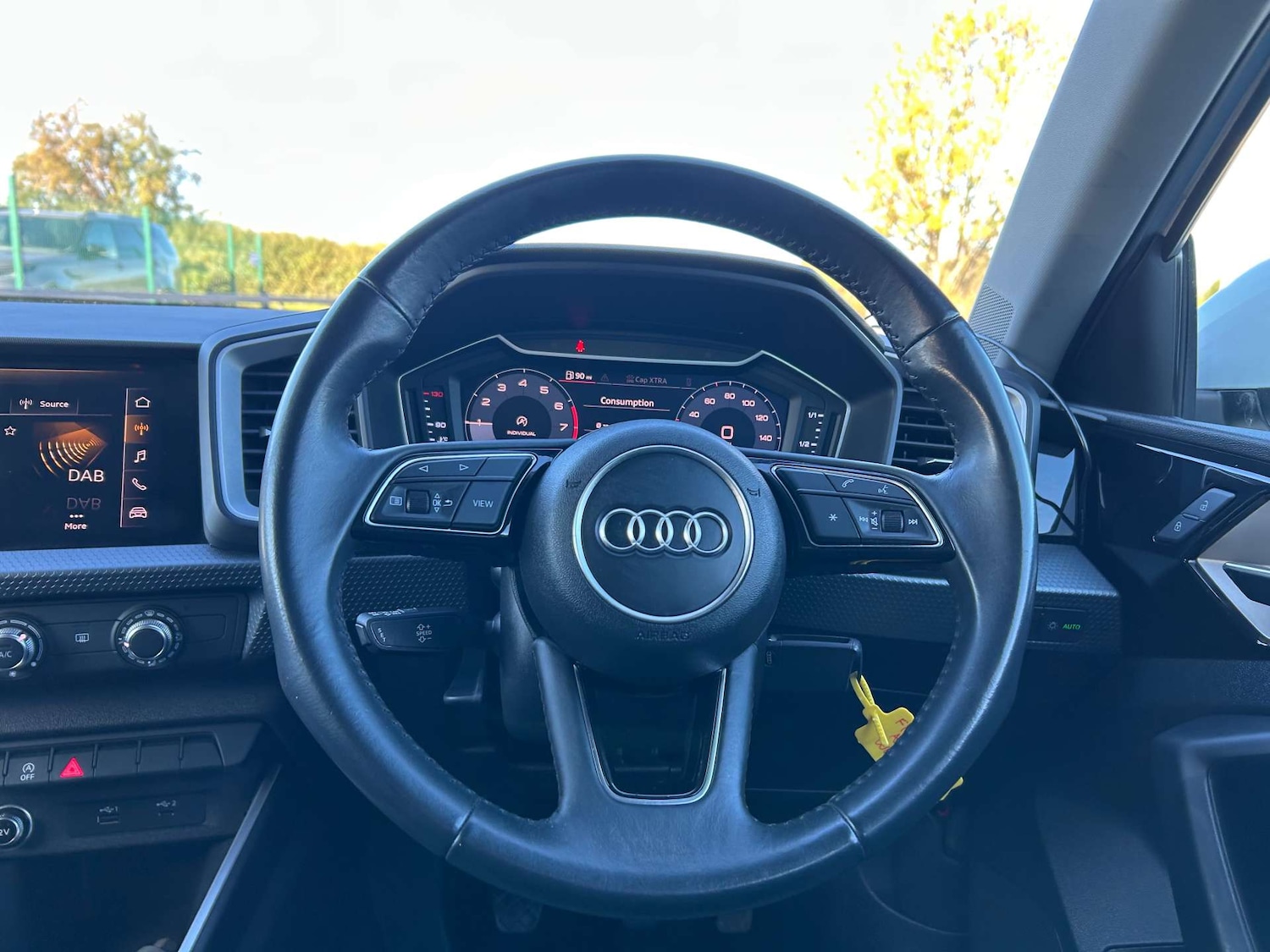 Used Audi A1 2019 for sale - 77164844: Photo 19