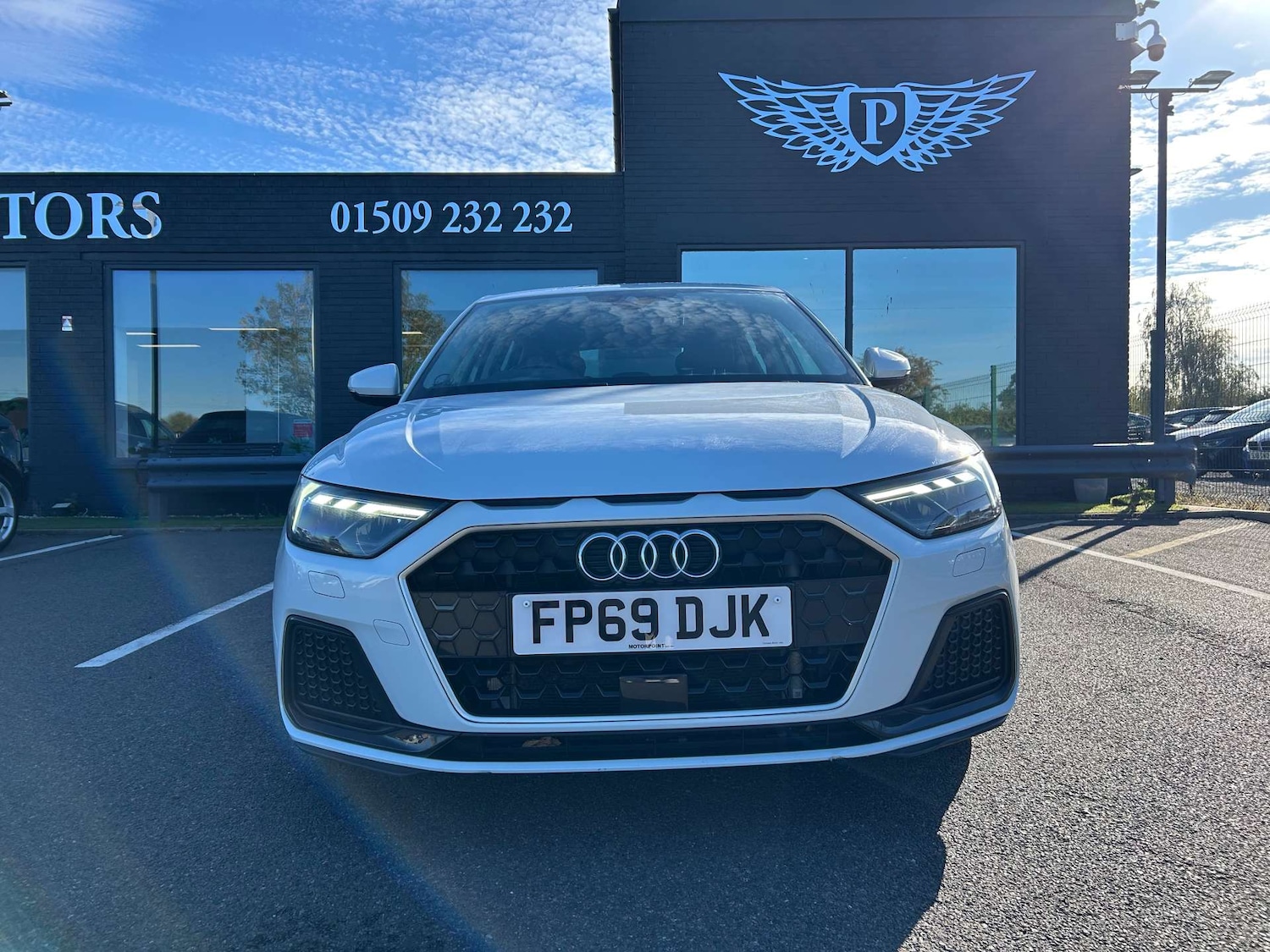 Used Audi A1 2019 for sale - 77164844: Photo 3