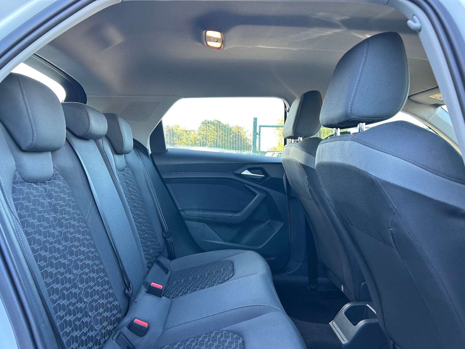 Used Audi A1 2019 for sale - 77164844: Photo 32