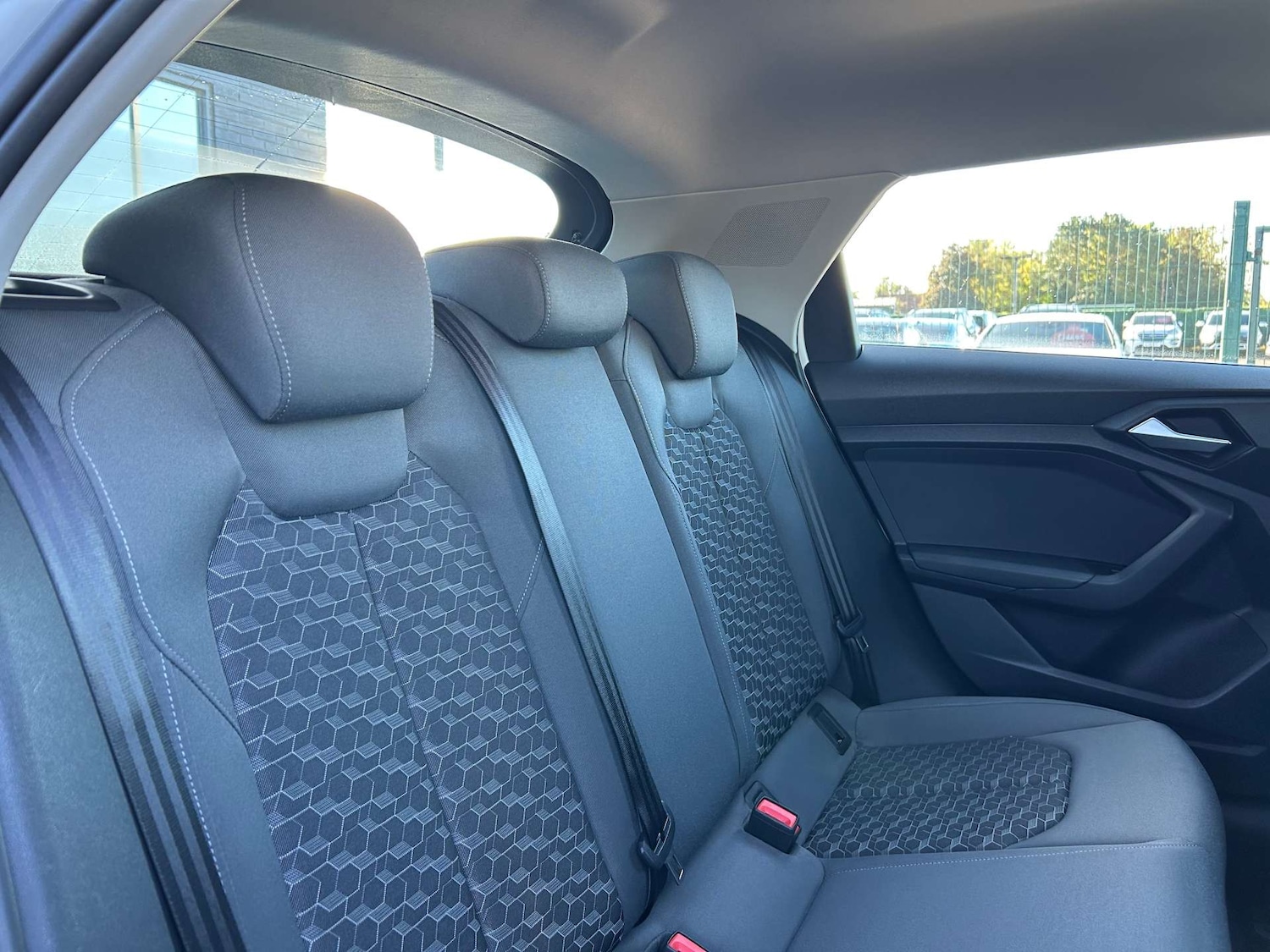 Used Audi A1 2019 for sale - 77164844: Photo 34