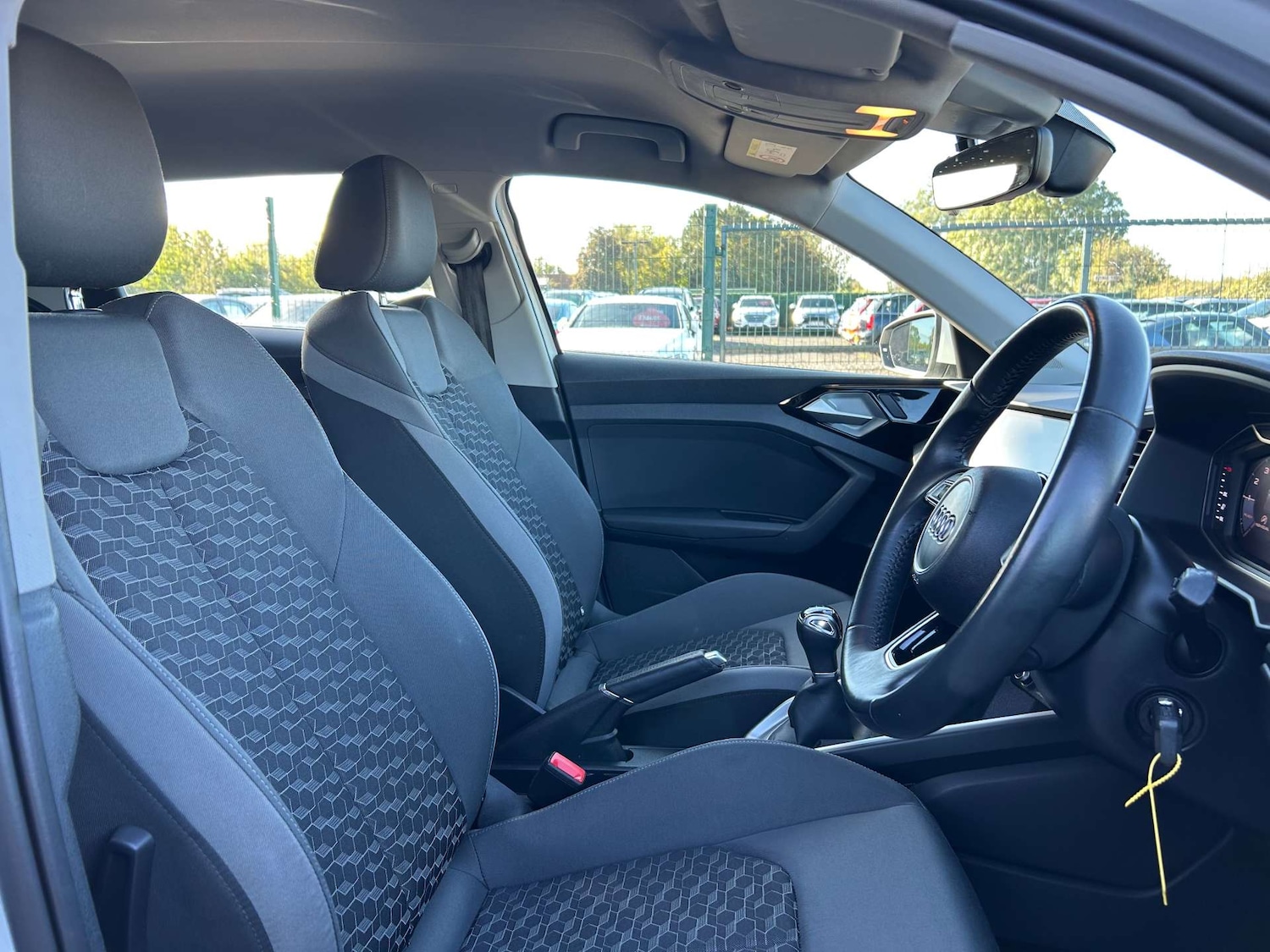 Used Audi A1 2019 for sale - 77164844: Photo 36