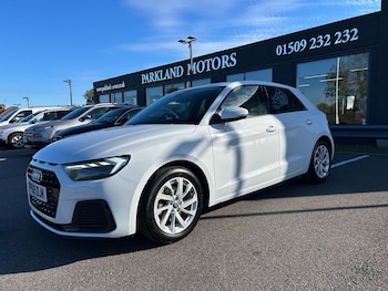 Used Audi A1 2019 for sale - 77164844: Photo