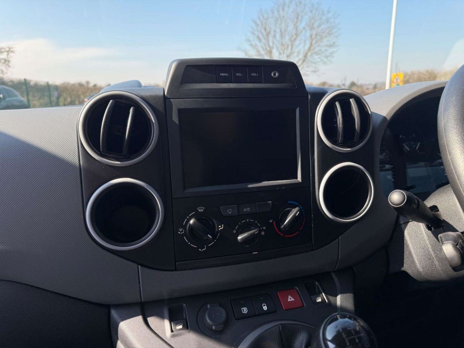 Vehicle 25
