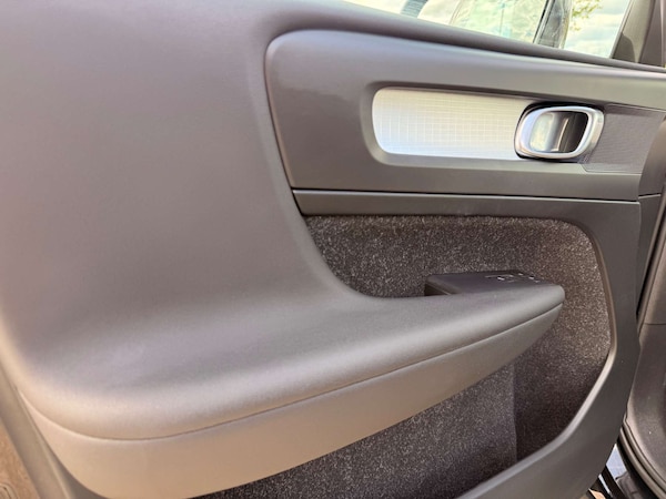 Used Volvo XC40 2019 for sale - 76278513: Photo 11