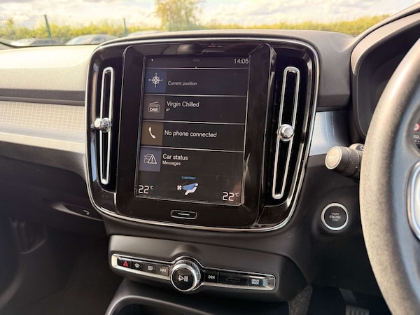 Used Volvo XC40 2019 for sale - 76278513: Photo 12