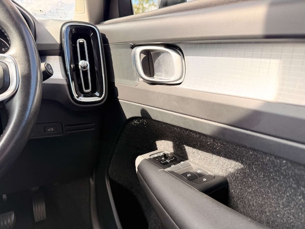 Used Volvo XC40 2019 for sale - 76278513: Photo 15