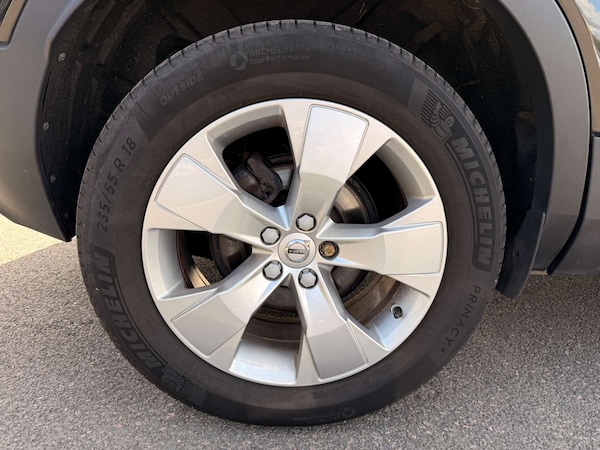 Used Volvo XC40 2019 for sale - 76278513: Photo 17