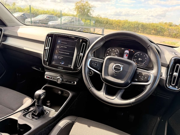 Used Volvo XC40 2019 for sale - 76278513: Photo 19