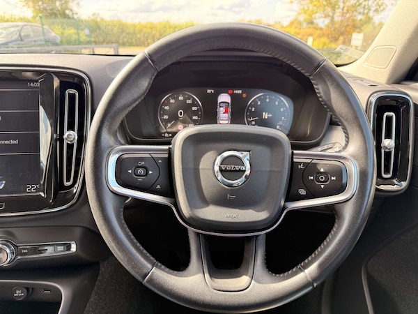 Used Volvo XC40 2019 for sale - 76278513: Photo 20
