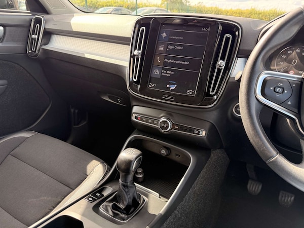 Used Volvo XC40 2019 for sale - 76278513: Photo 22