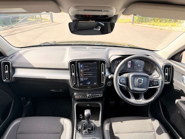 Used Volvo XC40 2019 for sale - 76278513: Photo 24