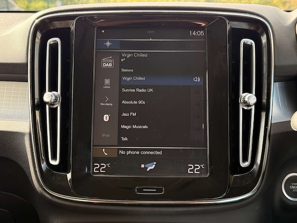 Used Volvo XC40 2019 for sale - 76278513: Photo 27