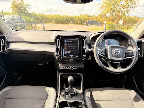 Used Volvo XC40 2019 for sale - 76278513: Photo 29