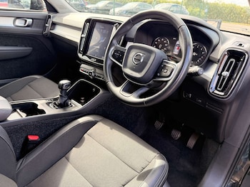 Used Volvo XC40 2019 for sale - 76278513: Photo