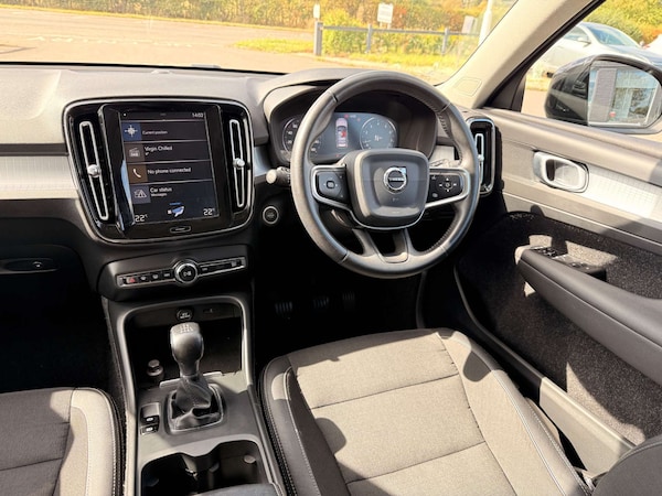 Used Volvo XC40 2019 for sale - 76278513: Photo 31