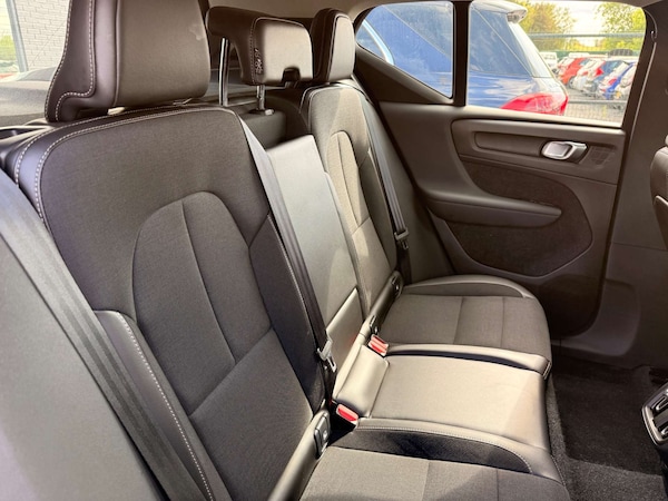 Used Volvo XC40 2019 for sale - 76278513: Photo 32