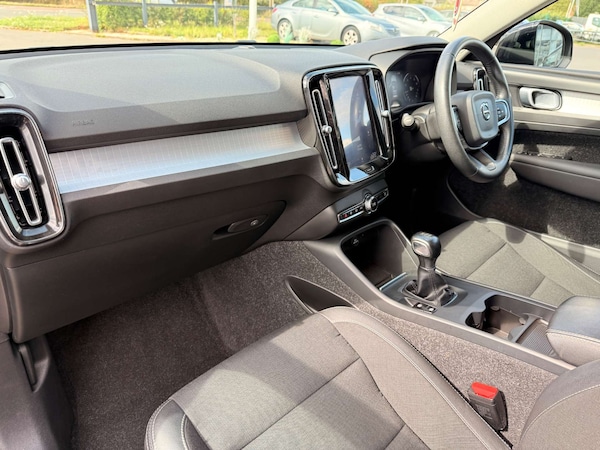 Used Volvo XC40 2019 for sale - 76278513: Photo 35