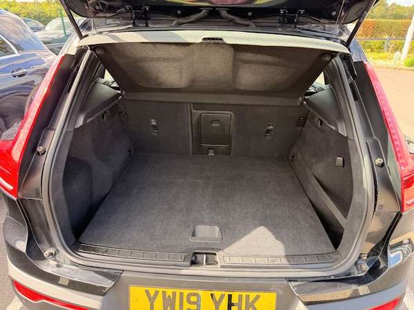 Used Volvo XC40 2019 for sale - 76278513: Photo 36