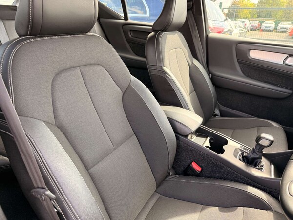 Used Volvo XC40 2019 for sale - 76278513: Photo 37