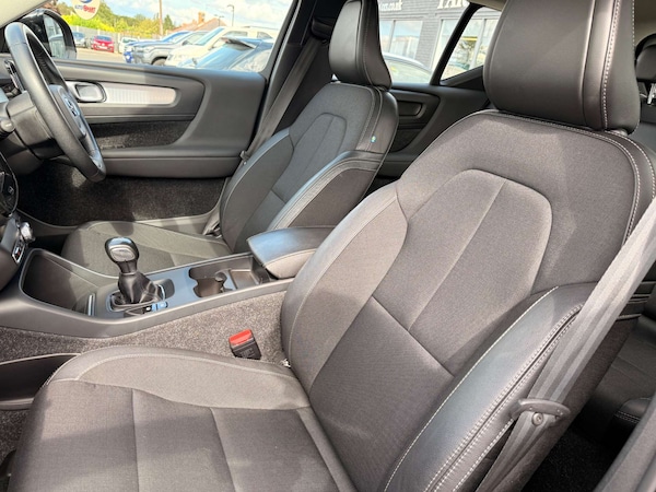 Used Volvo XC40 2019 for sale - 76278513: Photo 38