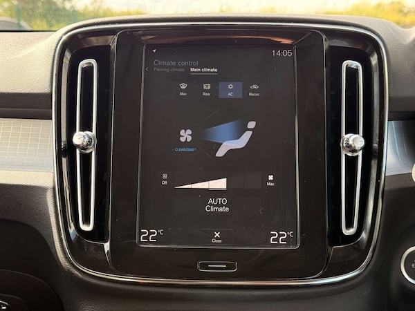 Used Volvo XC40 2019 for sale - 76278513: Photo 41