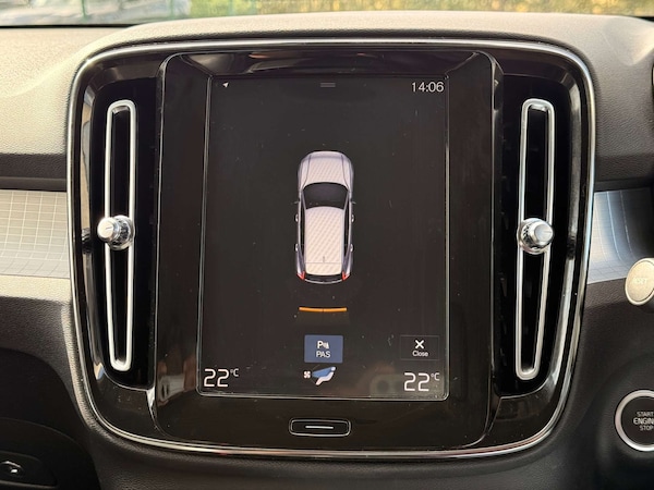 Used Volvo XC40 2019 for sale - 76278513: Photo 42