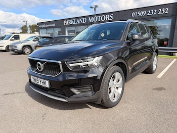 Used Volvo XC40 2019 for sale - 76278513: Photo