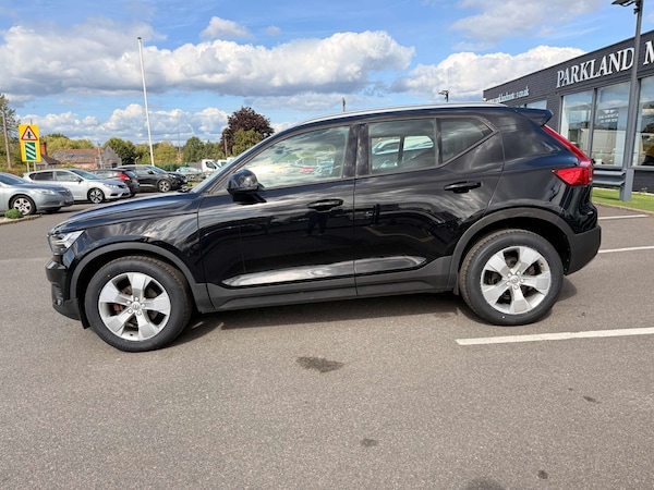 Used Volvo XC40 2019 for sale - 76278513: Photo 5