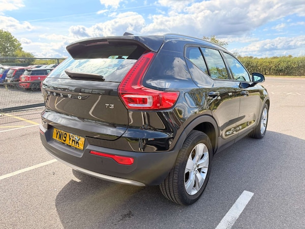 Used Volvo XC40 2019 for sale - 76278513: Photo 6