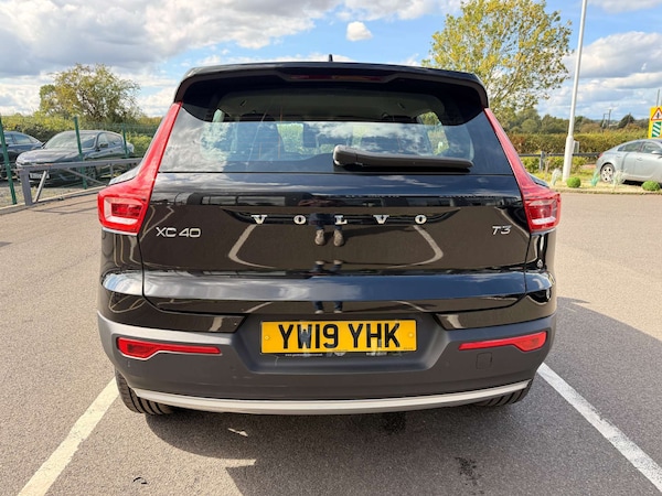 Used Volvo XC40 2019 for sale - 76278513: Photo 7