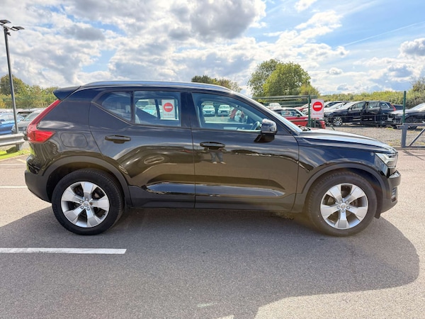 Used Volvo XC40 2019 for sale - 76278513: Photo 9
