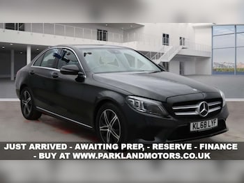 2019 - 1.5 C 200 Sport Premium Auto 4dr