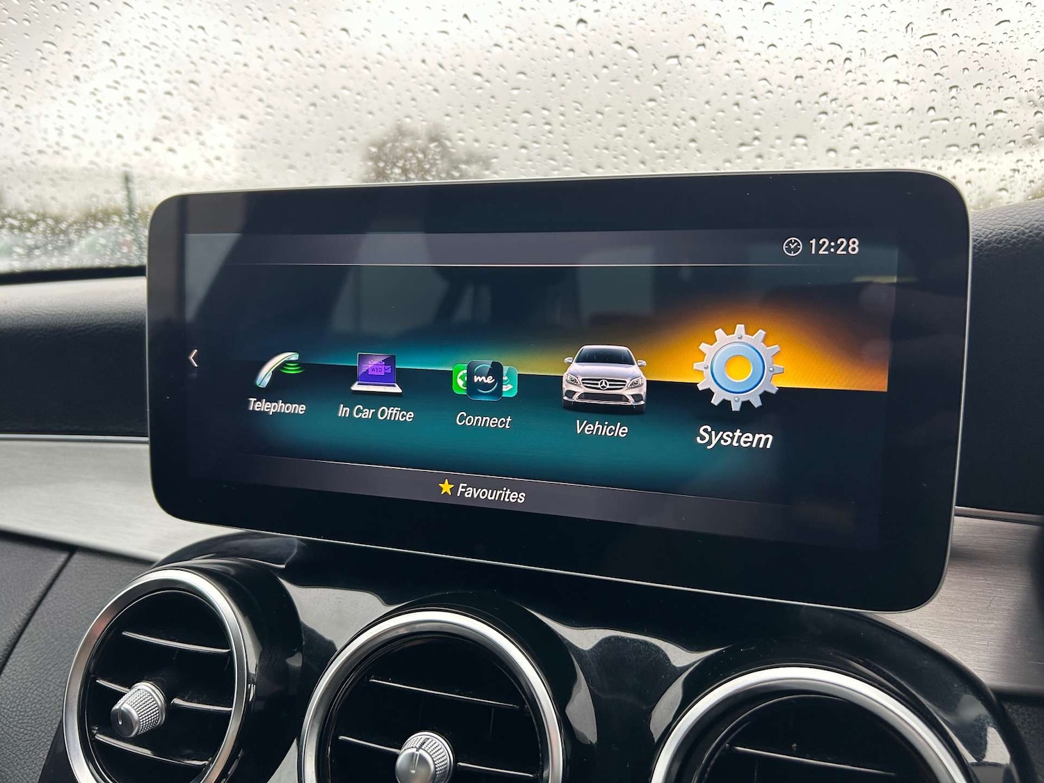 Used Mercedes-Benz C Class 2019 for sale - 76352653: Photo 20