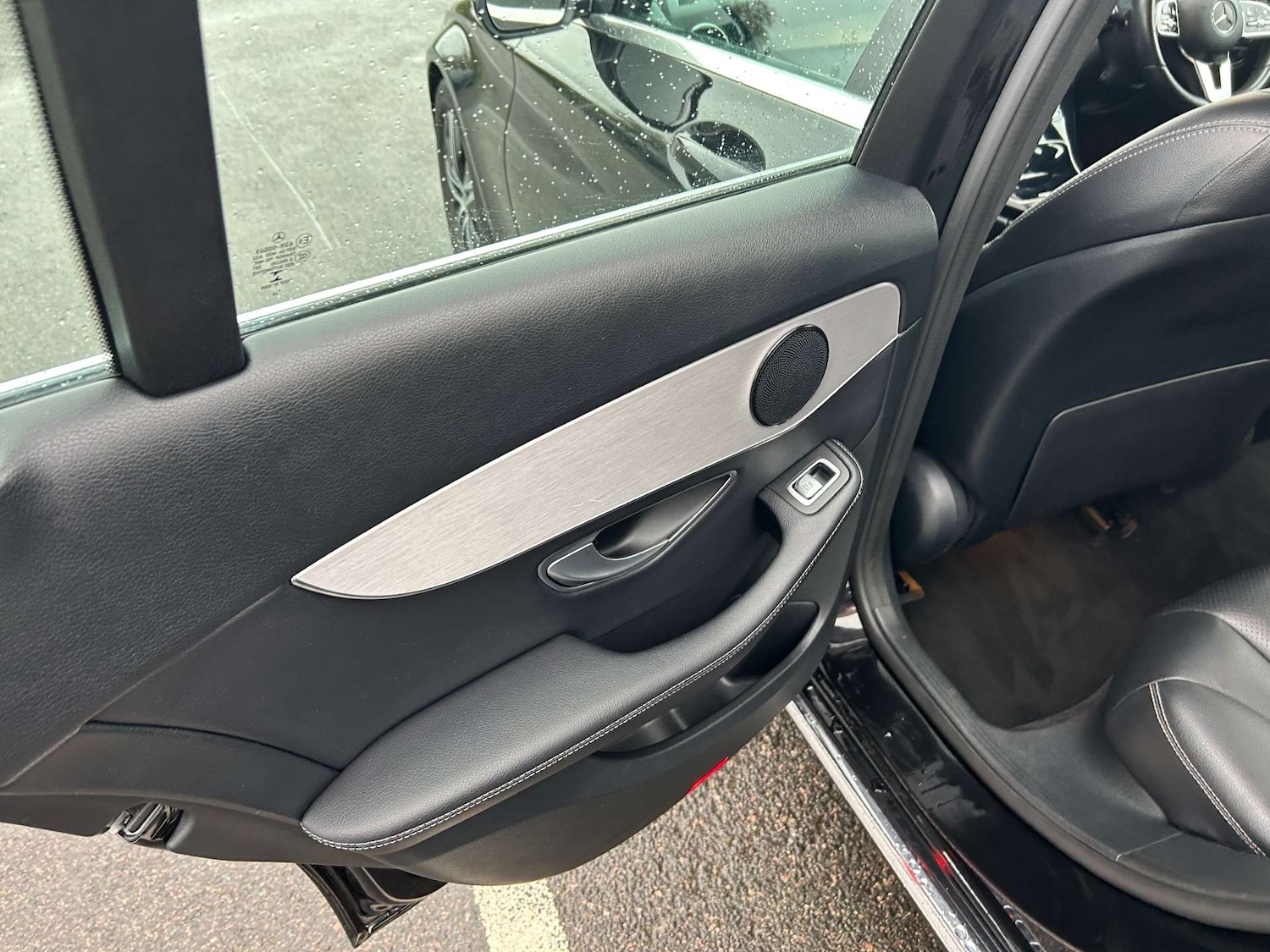 Used Mercedes-Benz C Class 2019 for sale - 76352653: Photo 27