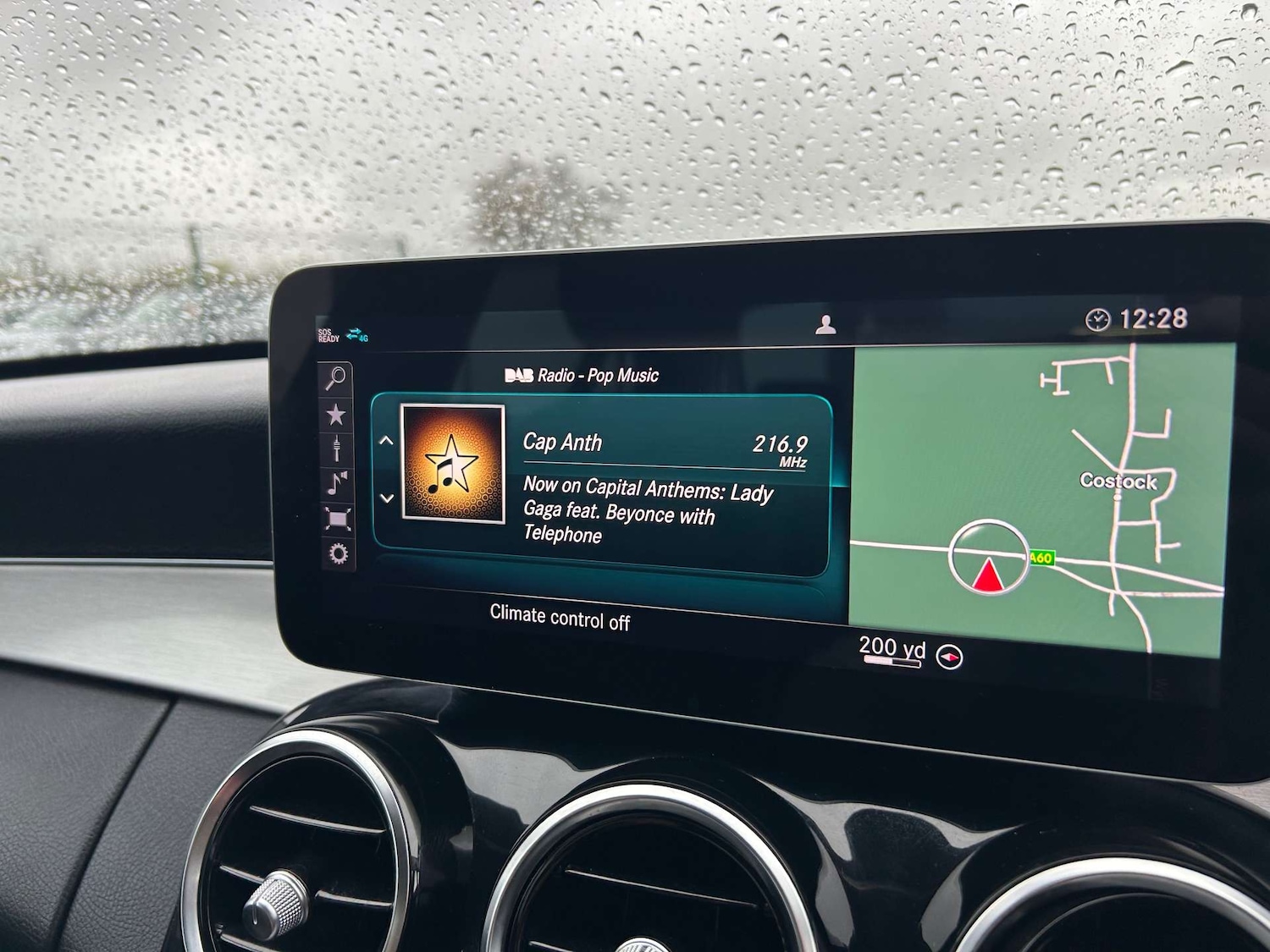 Used Mercedes-Benz C Class 2019 for sale - 76352653: Photo 34