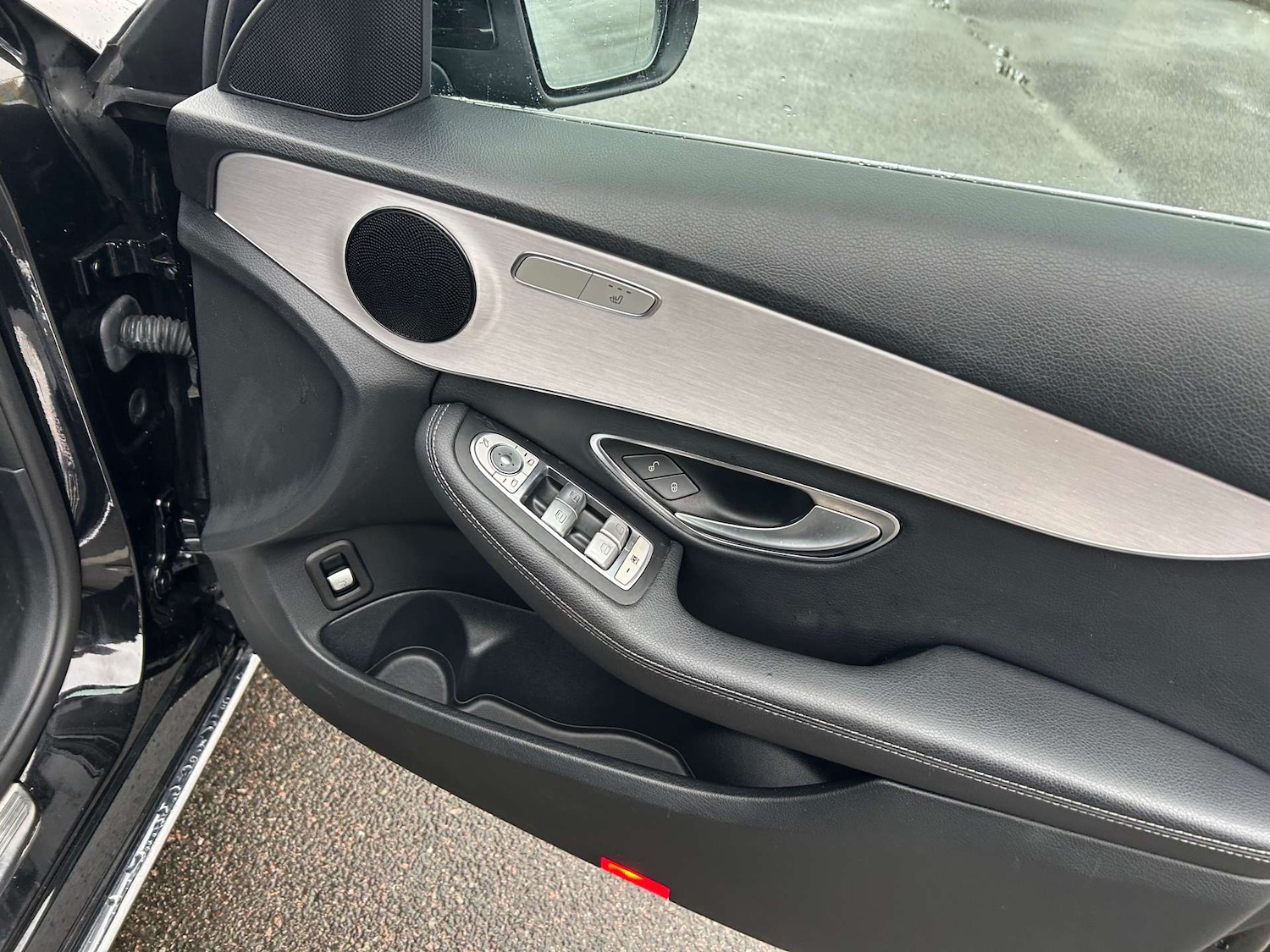 Used Mercedes-Benz C Class 2019 for sale - 76352653: Photo 42