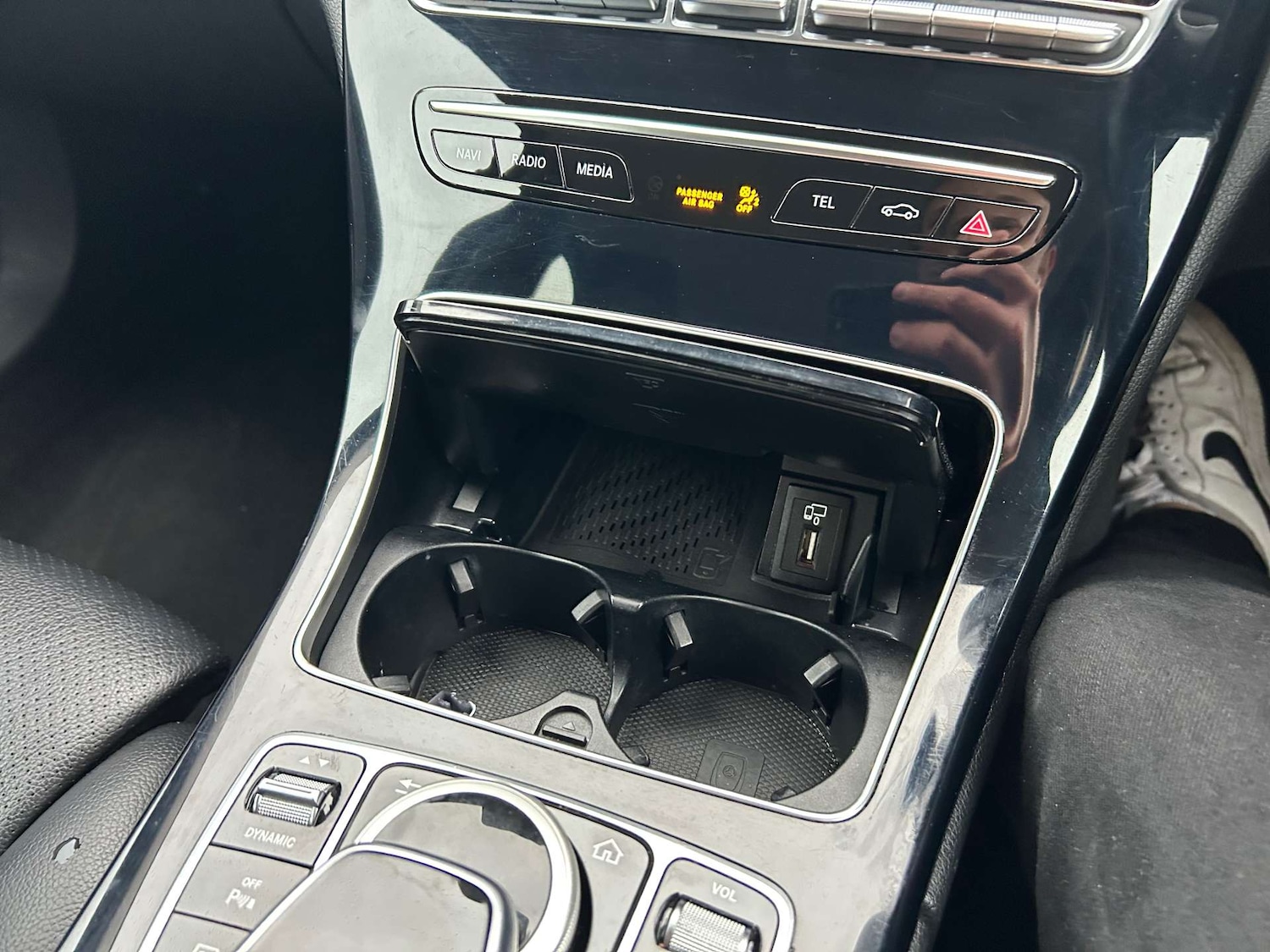 Used Mercedes-Benz C Class 2019 for sale - 76352653: Photo 54