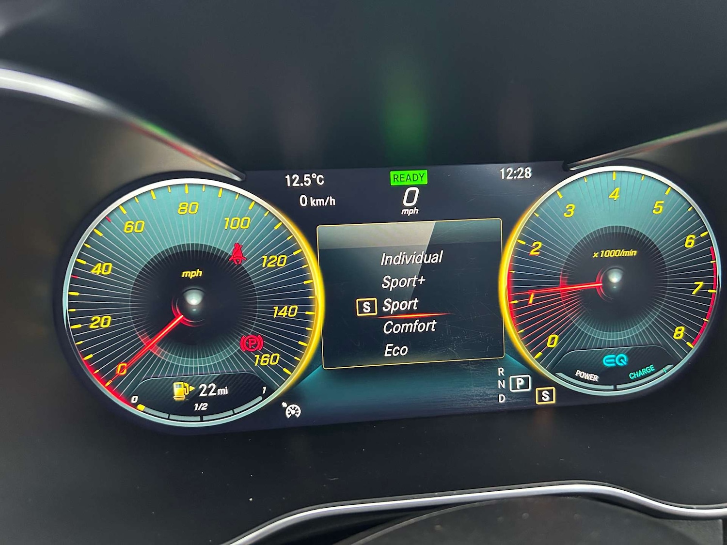 Used Mercedes-Benz C Class 2019 for sale - 76352653: Photo 57