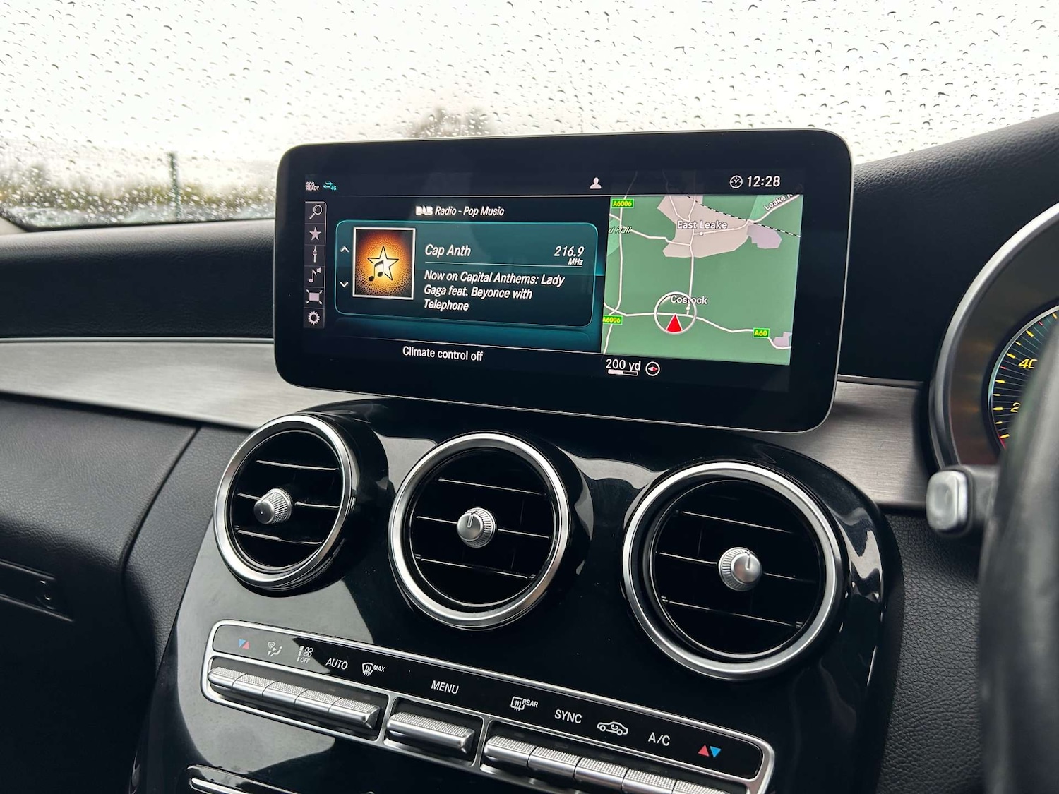 Used Mercedes-Benz C Class 2019 for sale - 76352653: Photo 58