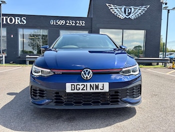 Used Volkswagen Golf 2021 for sale - 79323523: Photo