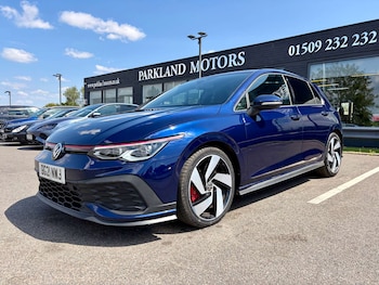 Used Volkswagen Golf 2021 for sale - 79323523: Photo