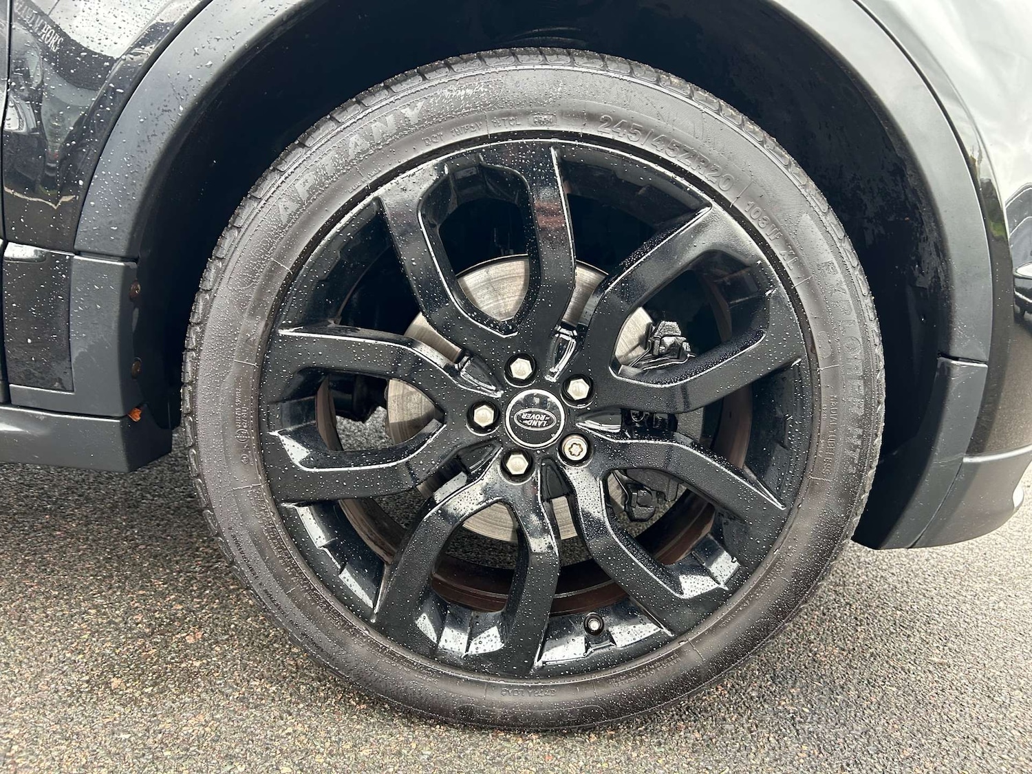 Used Land Rover Range Rover Evoque 2016 for sale - 76724017: Photo 10