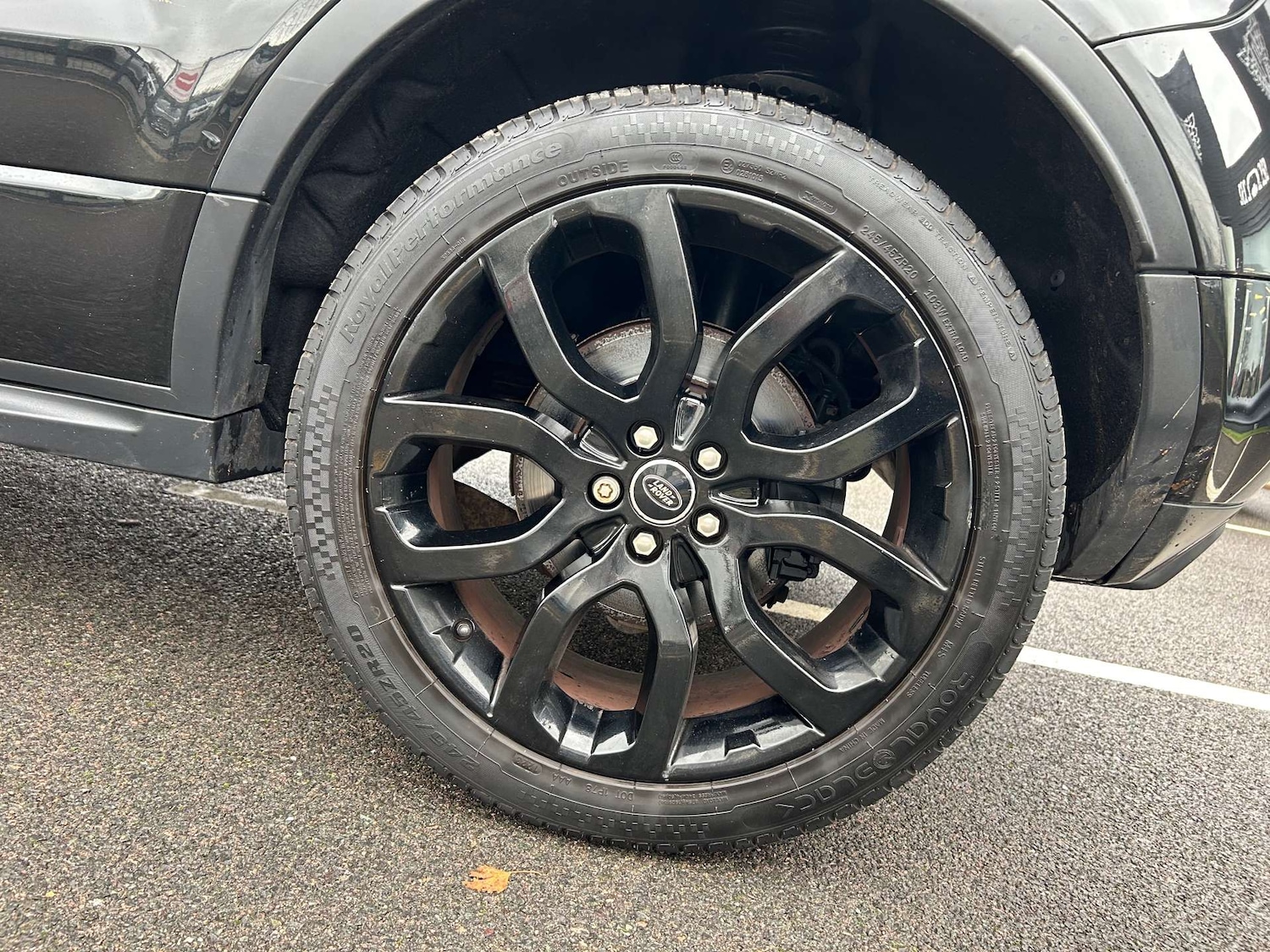 Used Land Rover Range Rover Evoque 2016 for sale - 76724017: Photo 11