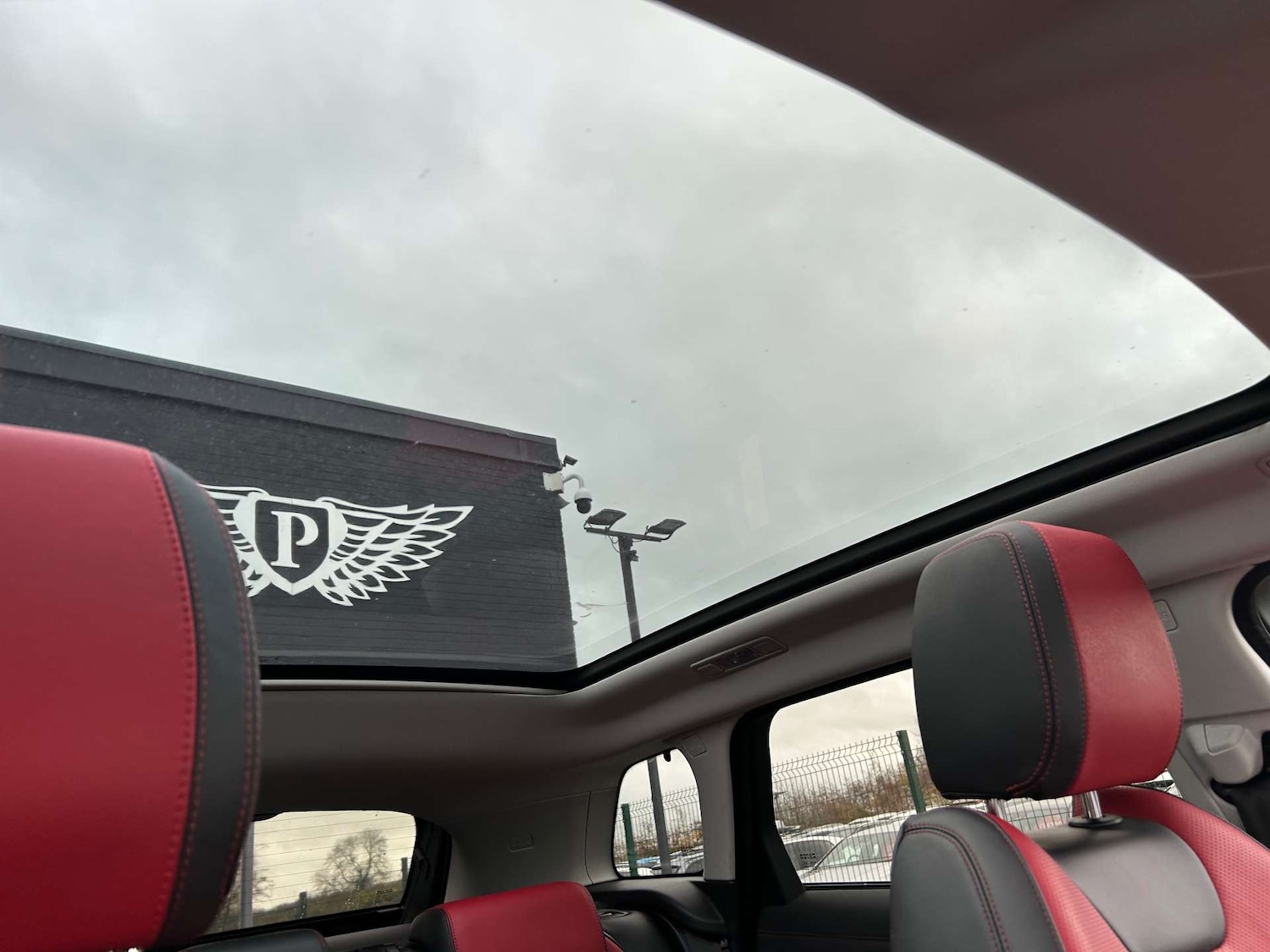 Used Land Rover Range Rover Evoque 2016 for sale - 76724017: Photo 14