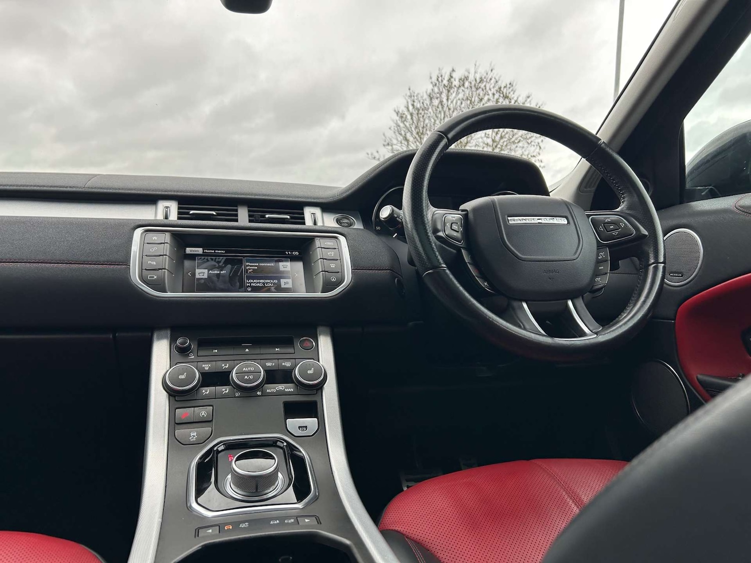 Used Land Rover Range Rover Evoque 2016 for sale - 76724017: Photo 15