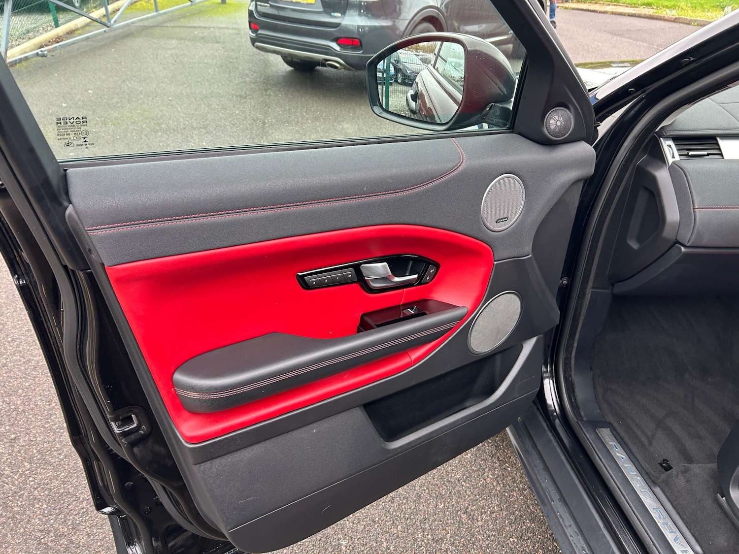 Used Land Rover Range Rover Evoque 2016 for sale - 76724017: Photo 19