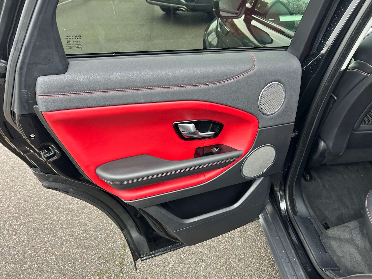 Used Land Rover Range Rover Evoque 2016 for sale - 76724017: Photo 20