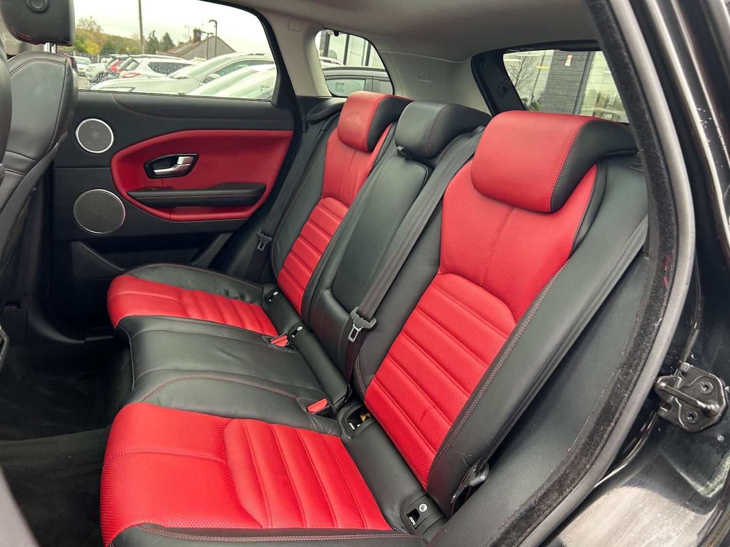 Used Land Rover Range Rover Evoque 2016 for sale - 76724017: Photo 25