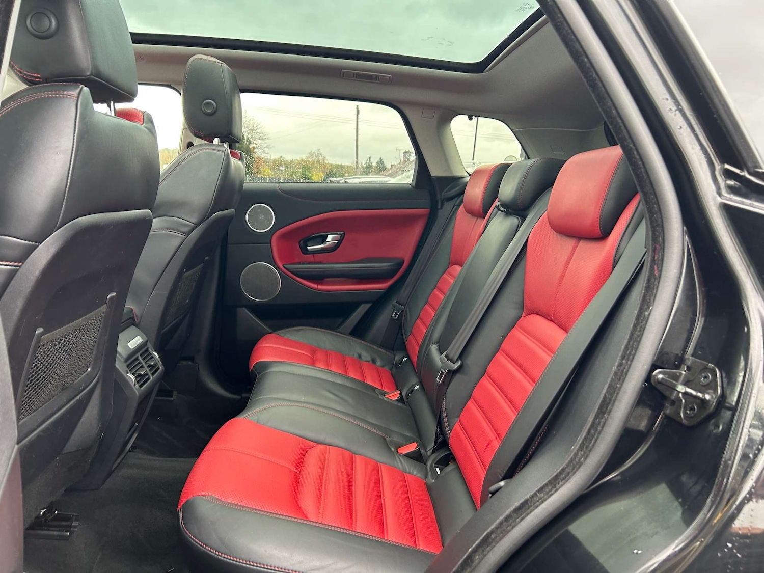 Used Land Rover Range Rover Evoque 2016 for sale - 76724017: Photo 26