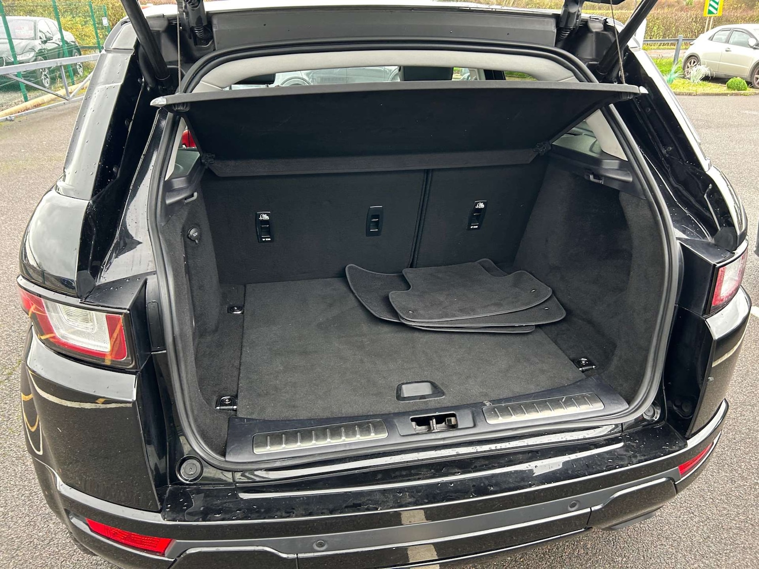 Used Land Rover Range Rover Evoque 2016 for sale - 76724017: Photo 29